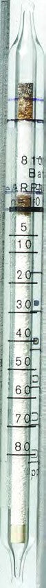 Draeger Tube Toluene 5/b (10)