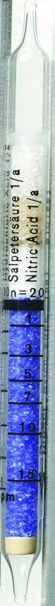 Draeger Tube Hydrochloric/Nitric Acid 1/a (10)