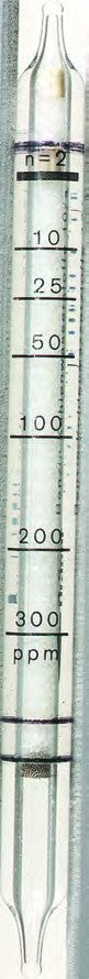 Draeger Tube Petroleum Hydrocarbons 10/a (10)