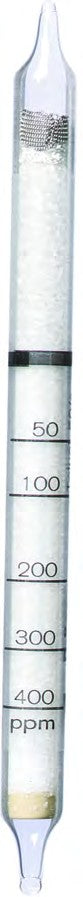 Draeger Tube Toluene 50/a (10)