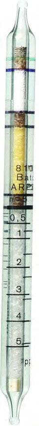 Draeger Tube Vinyl Chloride 0.5/b (10)