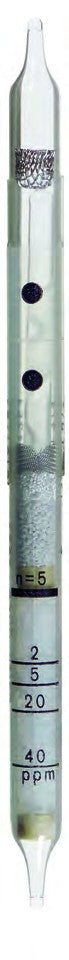Draeger Tube Formaldehyde 2/a (10)