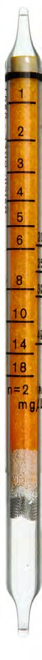 Draeger Tube Water Vapour 1/b (10)