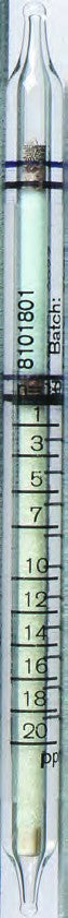 Draeger Tube Phosphine 1/a (10)