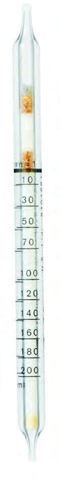 Draeger Tube Hydrogen Sulfide 1/d (10)