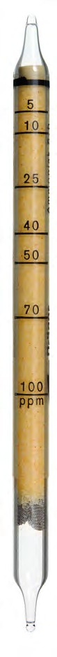 Draeger Tube Ammonia 5/b (10)