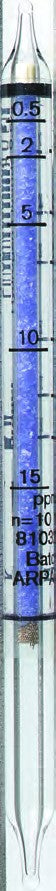 Draeger Tube Hydrogen Flouride 0.5/a (10)