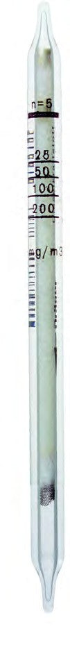 Draeger Tube Diesel Fuel (10)