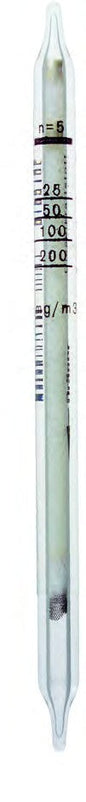 Draeger Tube Diesel Fuel (10)