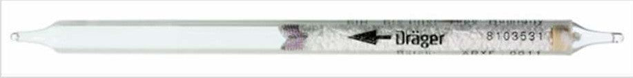 Draeger Tube PID Prefilter Humidity