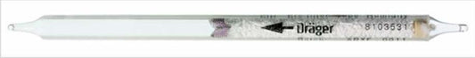 Draeger Tube PID Prefilter Humidity