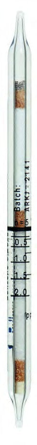 Draeger Tube Benzene 0,25/a (10)