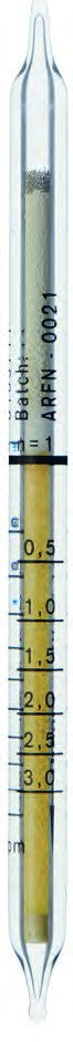 Draeger Tube Phosphine 0.1/c (10)