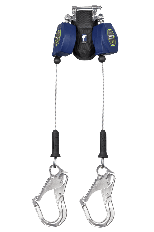 8' FT-X™ Leading Edge Personal SRL
