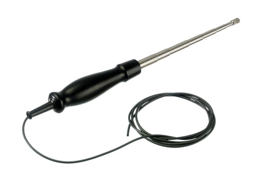 Telescopic Probe 100, incl. accessories