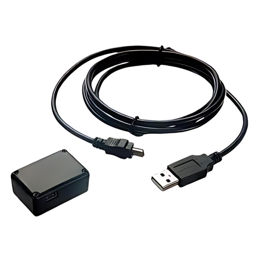 USB DIRA with USB cable