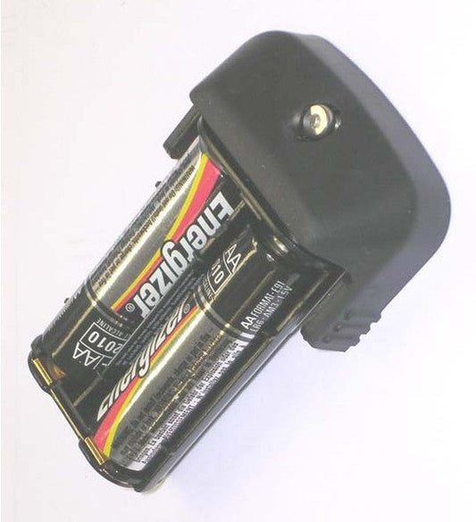 Battery Holder, ABT 0000 (w/o batteries)