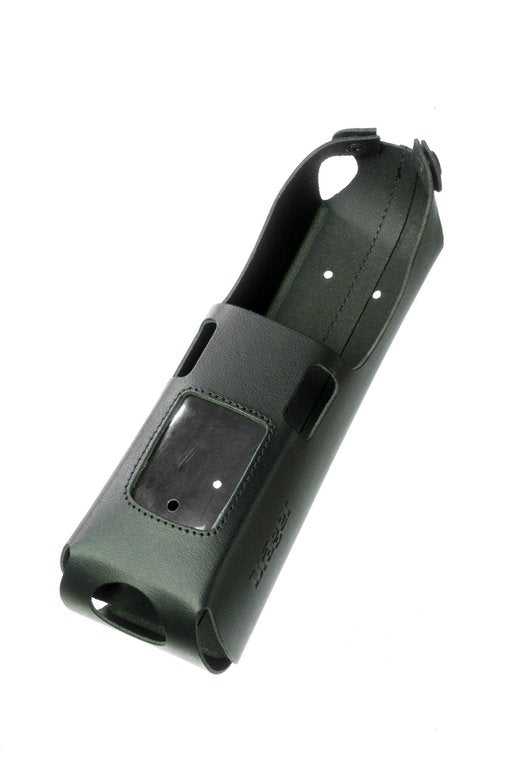Leather Bag for Draeger X-am Pump