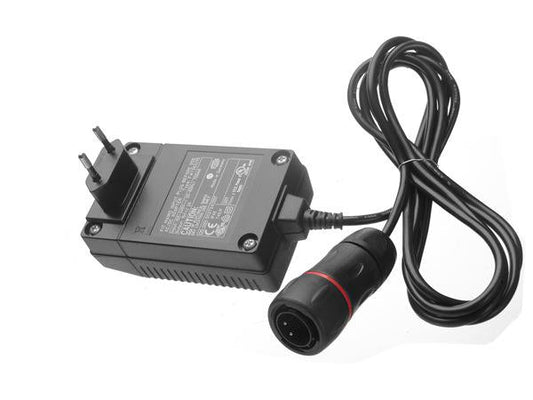 Power Supply 2.400A 15V .