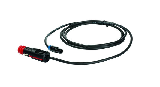 Kfz-Adapter 12 VDC X-dock)