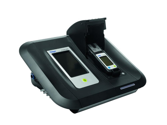 Draeger X-dock 5300 (X-am 125)
