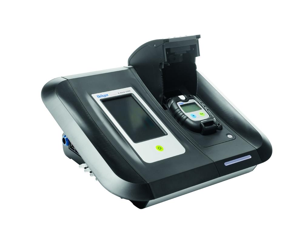 Draeger X-dock 5300 (PAC)