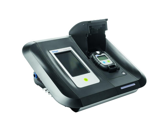 Draeger X-dock 5300 (PAC)