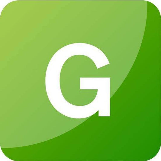 GasVision License Key