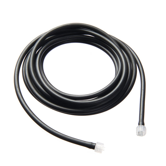 Hose 5 m, Compl. with Adapters