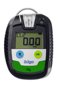 Draeger Pac 8000 Cl2