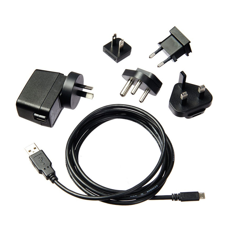 Plug Dräger Pump USB Connection