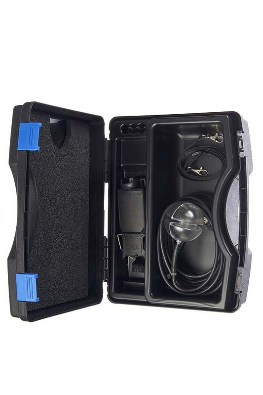 CSE Kit X-am Pump with Power Supply