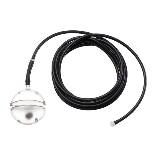 Float Probe, 5cm Hose & Connector, 5mm