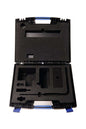 Case 500x420x175, Black, X-am 8000