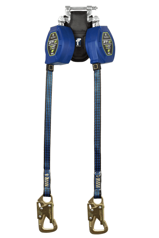 FT-X EdgeCore Tie-Back Leading Edge