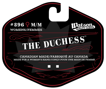Heritage Collection The Duchess - Pack of 6