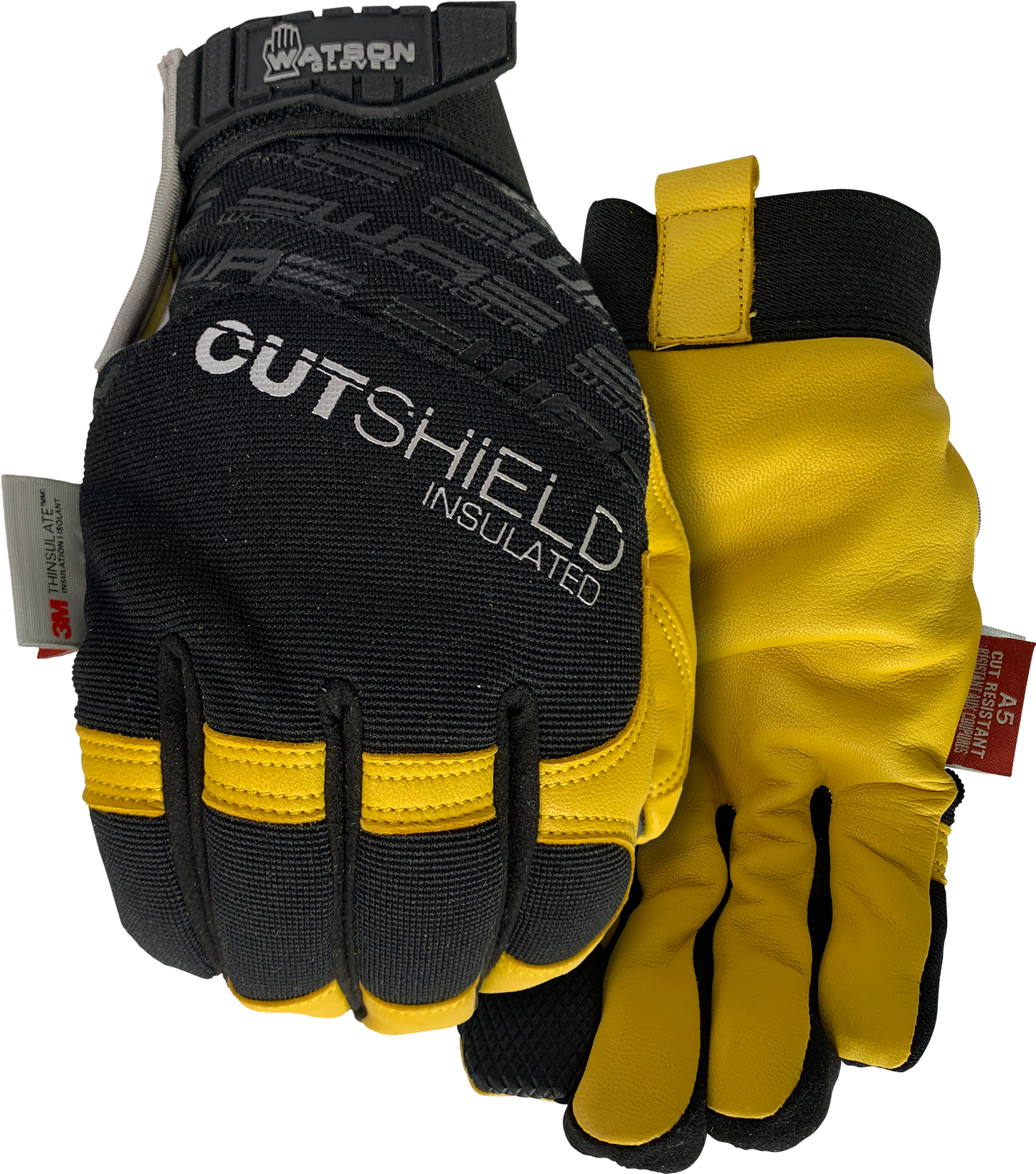 Work Armour Flextime - Pack of 6