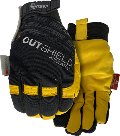 Work Armour Flextime - Pack of 6