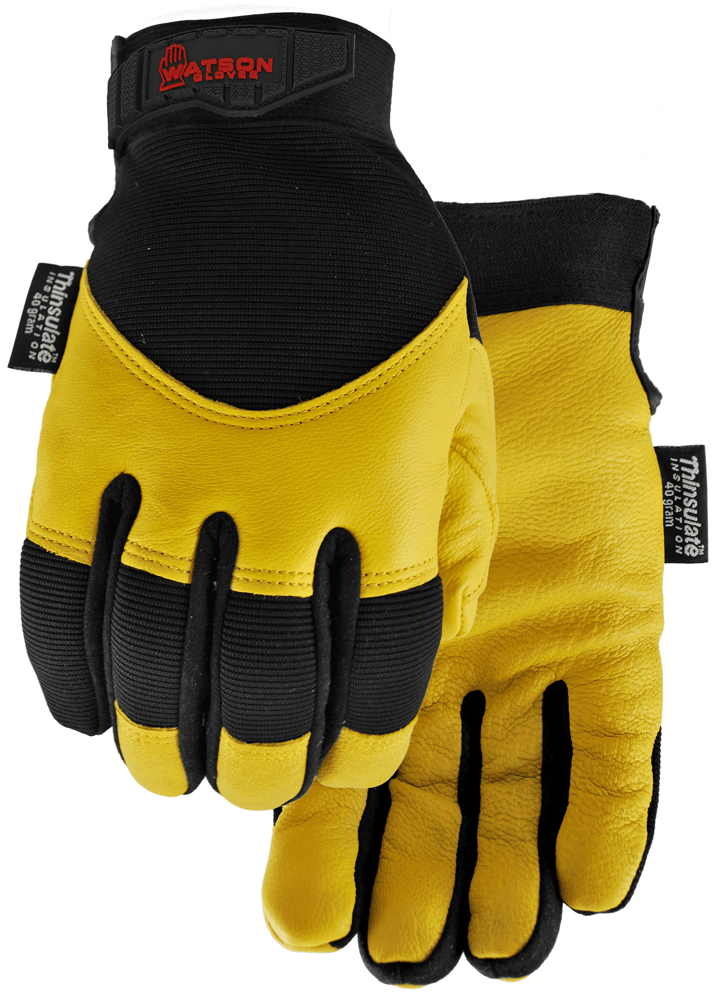 Work Armour Winter Flextime - Pack of 6