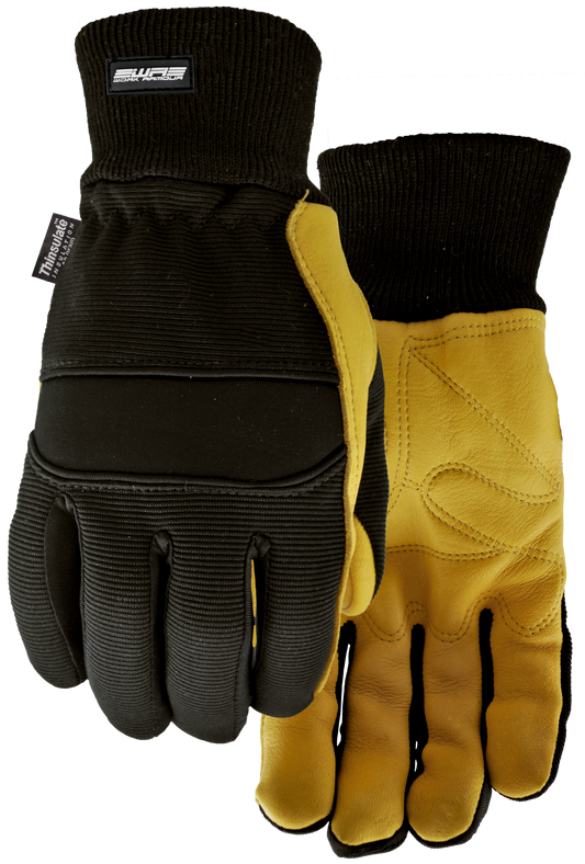 Work Armour Winter Ratchet - Pack of 12
