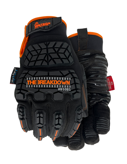 Work Armour The Breakdown - Pack of 12