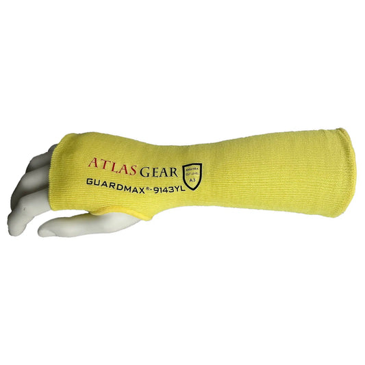 FR Cut Resistant Sleeves