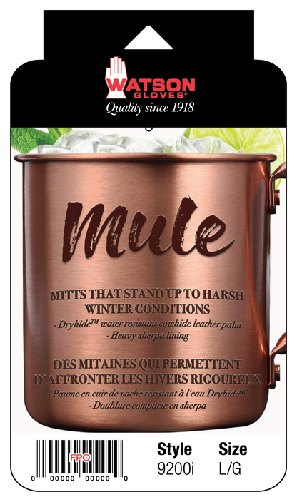 Moscow Mule - Pack of 6