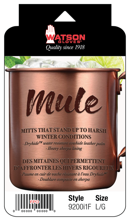 Moscow Mule - Pack of 6