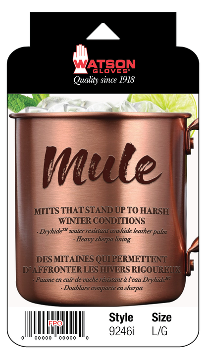 Moscow Mule - Pack of 6