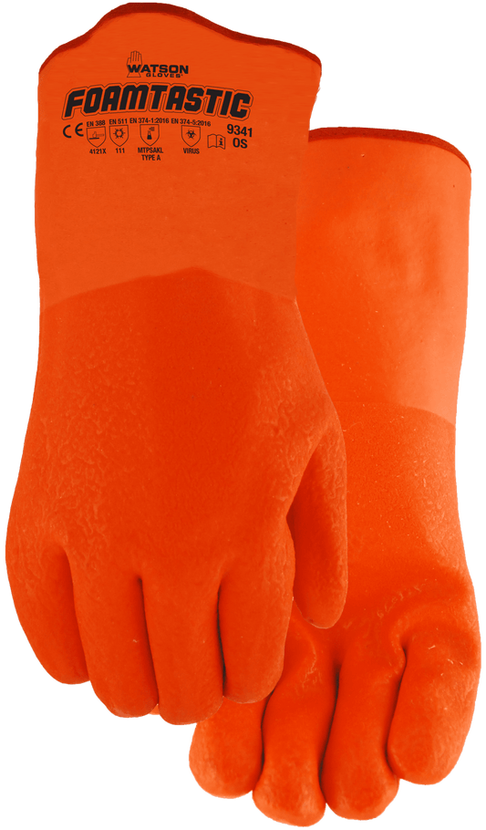 Foamtastic - Pack of 6