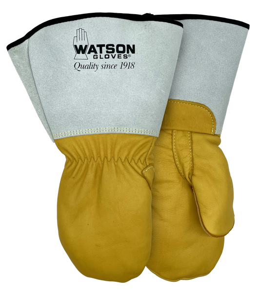 Powerline Mitt - Pack of 6