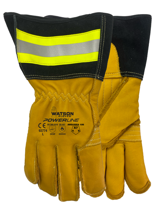 Powerline - Pack of 6
