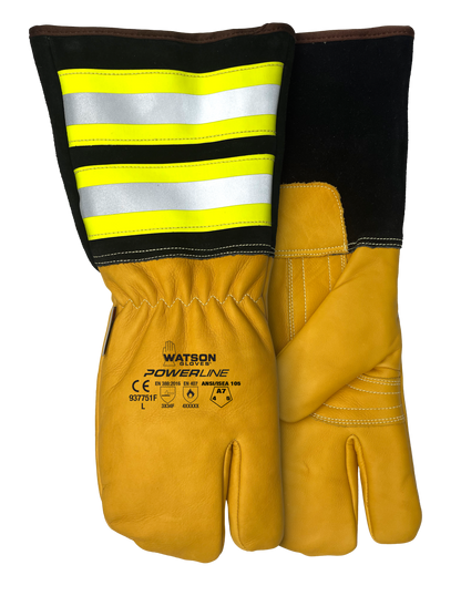 Powerline 1 Finger - Pack of 6