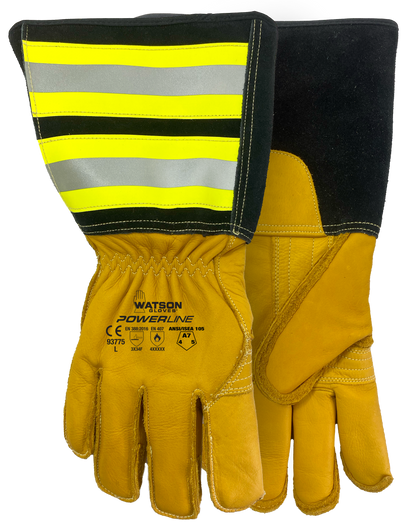 Powerline Gauntlet - Pack of 6